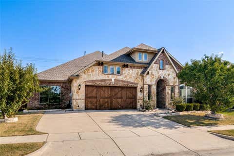 Photo of 501 Virginia Lane, Wylie, TX 75098 (MLS # 21357542)
