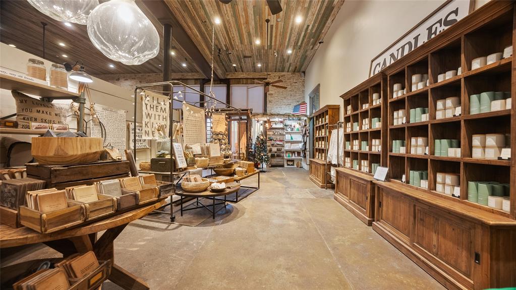 Orig Hico - Commercial Sale