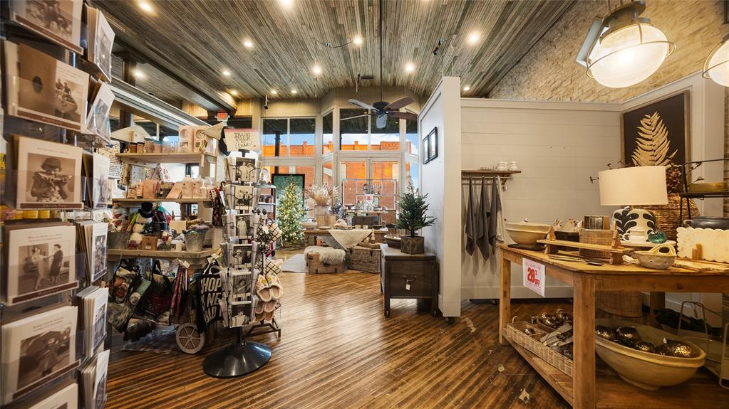 Orig Hico - Commercial Sale