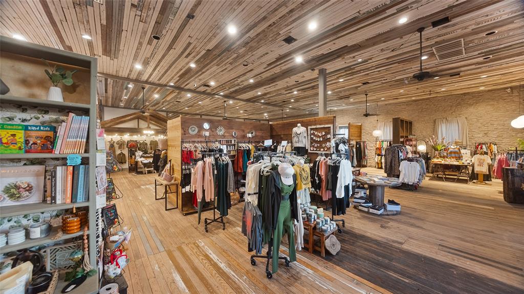 Orig Hico - Commercial Sale