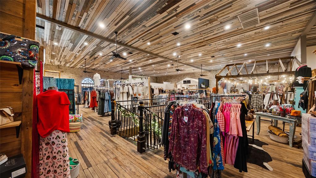 Orig Hico - Commercial Sale