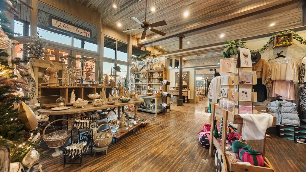 Orig Hico - Commercial Sale