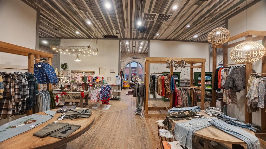 Orig Hico - Commercial Sale