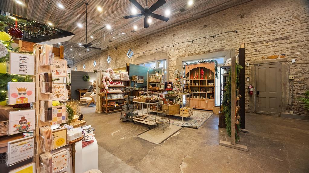 Orig Hico - Commercial Sale