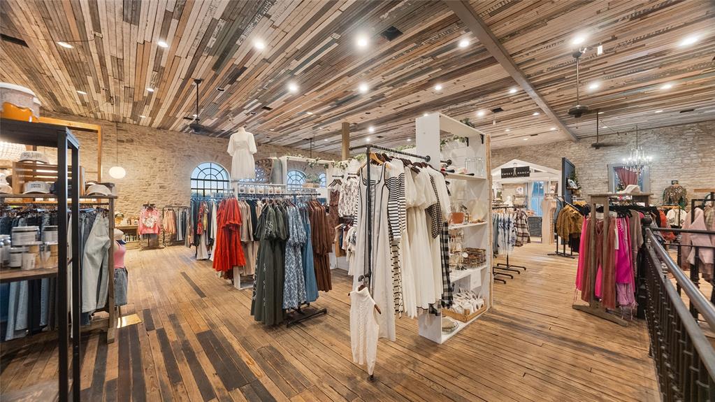 Orig Hico - Commercial Sale