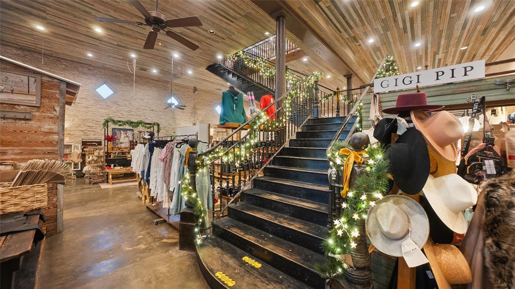 Orig Hico - Commercial Sale