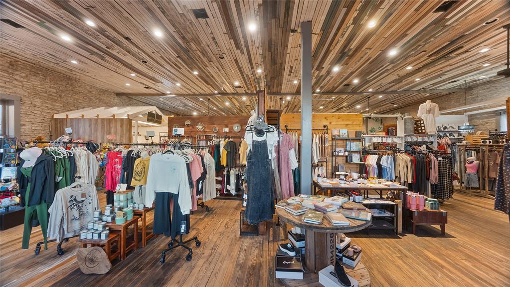 Orig Hico - Commercial Sale