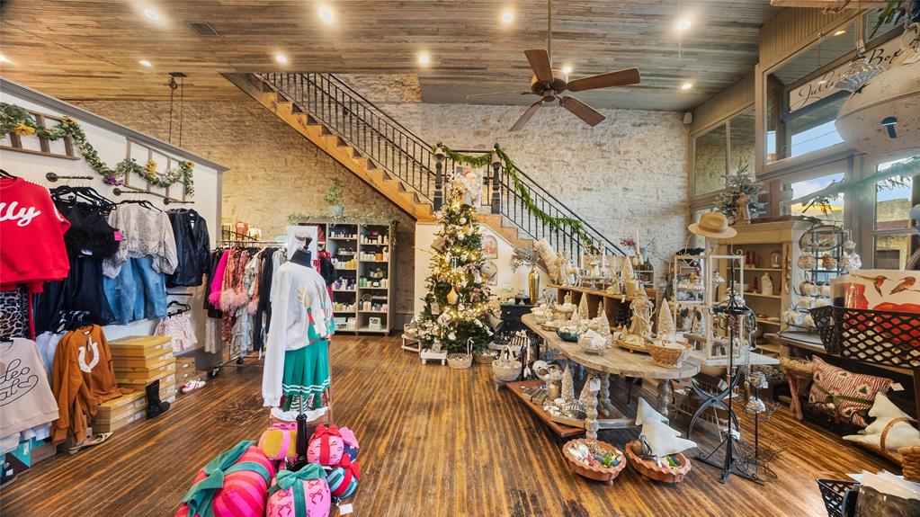 Orig Hico - Commercial Sale