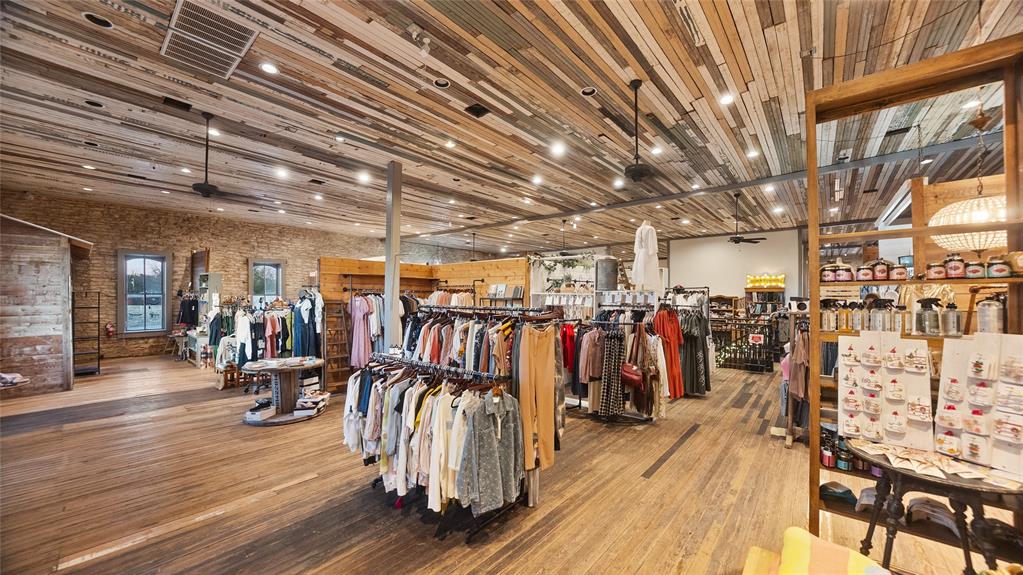 Orig Hico - Commercial Sale