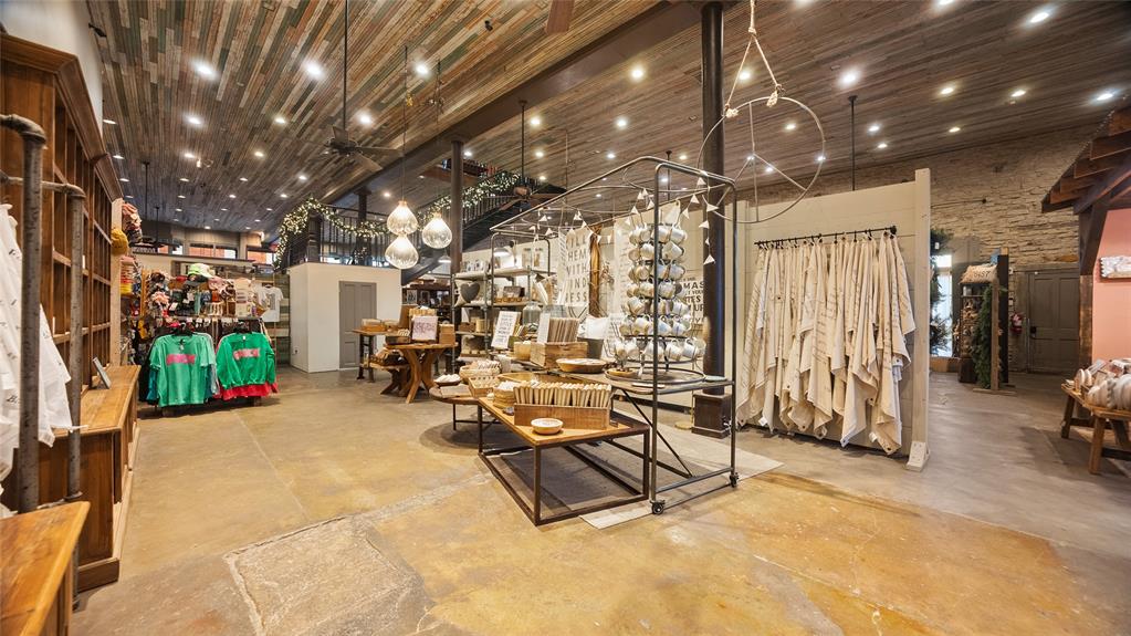 Orig Hico - Commercial Sale