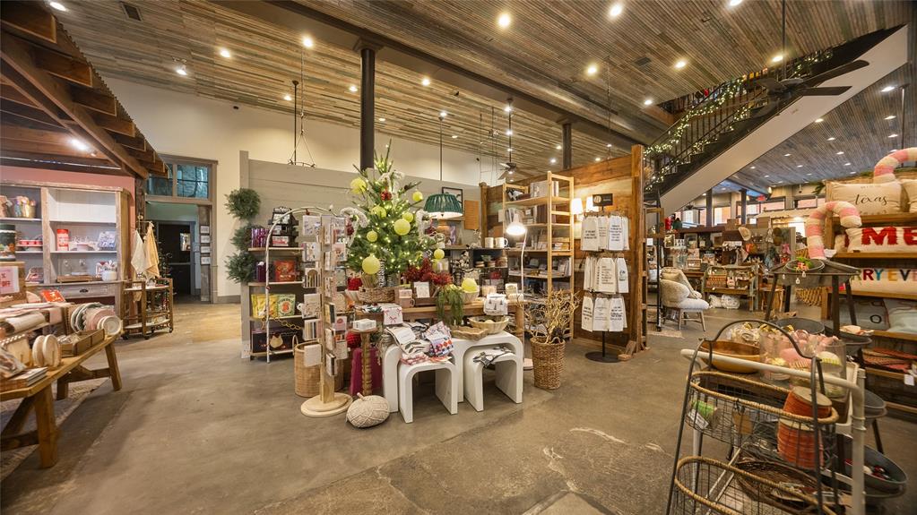 Orig Hico - Commercial Sale