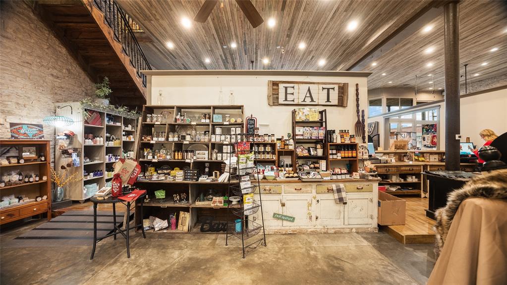 Orig Hico - Commercial Sale