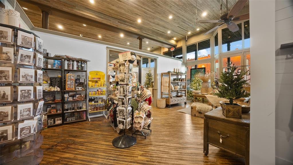 Orig Hico - Commercial Sale