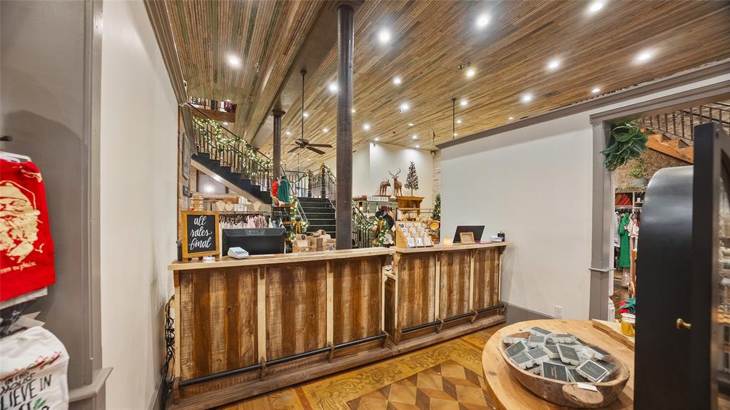 Orig Hico - Commercial Sale