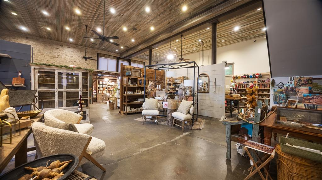 Orig Hico - Commercial Sale