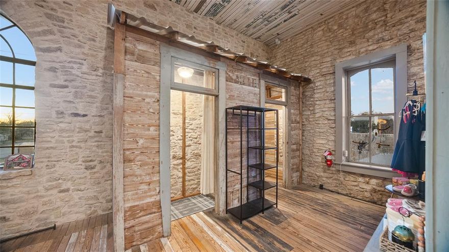 A Rare Opportunity in Historic Hico Texas on a corner lot in downtown.

Hico Mercantile stands as one of the premier destinations in downtown Hico, offering a powerful combination of a proven business, an iconic property, and a loyal customer base. This is a thriving, fully functioning operation, now available for a planned transition to the next owner who will carry its growth forward.

This offering includes:

The Business: A strong, established retail operation supported by long-standing vendor relationships and diverse shopping experiences.
Intellectual Property: Recognized branding, established marketing channels, and a loyal, engaged following.
Real Estate: The historic 1895 Opera House building, one of the most significant architectural landmarks in downtown Hico.

Why Hico Mercantile Is Unmatched

A historic property in the heart of downtown Hico with exceptional character and visibility.
A stable, profitable business with consistent sales history and repeat customers.
A large and loyal customer base amplified by a growing social media presence.
Annual events that drive dependable traffic and sustained community engagement.
A curated vendor mix that keeps the shopping experience fresh, unique, and in high demand.
Long-standing vendor partnerships providing consistency, collaboration, and predictable revenue.
A proven revenue model blending both rental income and commission streams.

This is not a distressed sale. The Mercantile is thriving today and positioned for continued expansion. Opportunities like this do not come available often, and serious buyers are encouraged to act quickly.

Offered at $2,950,000