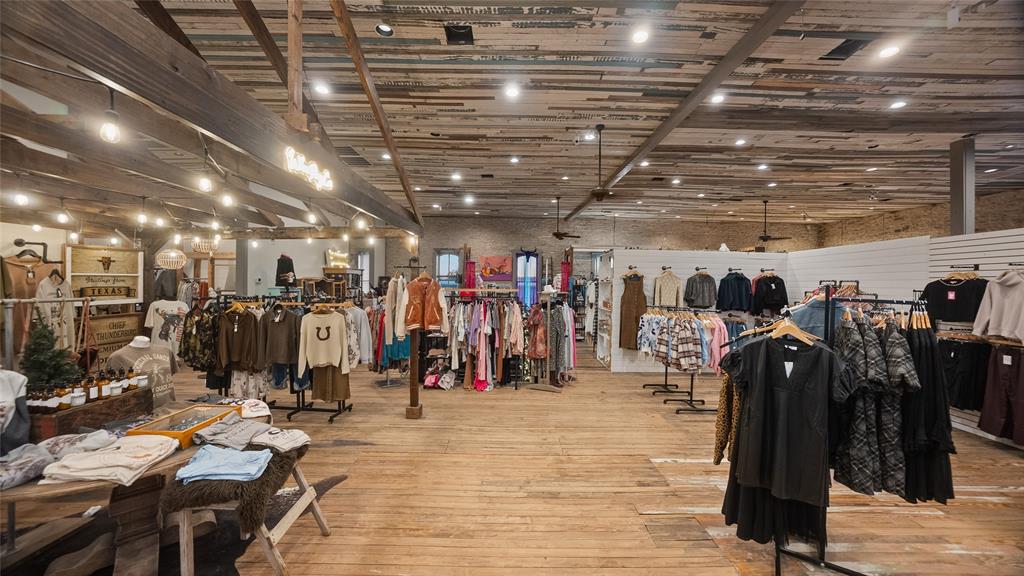 Orig Hico - Commercial Sale