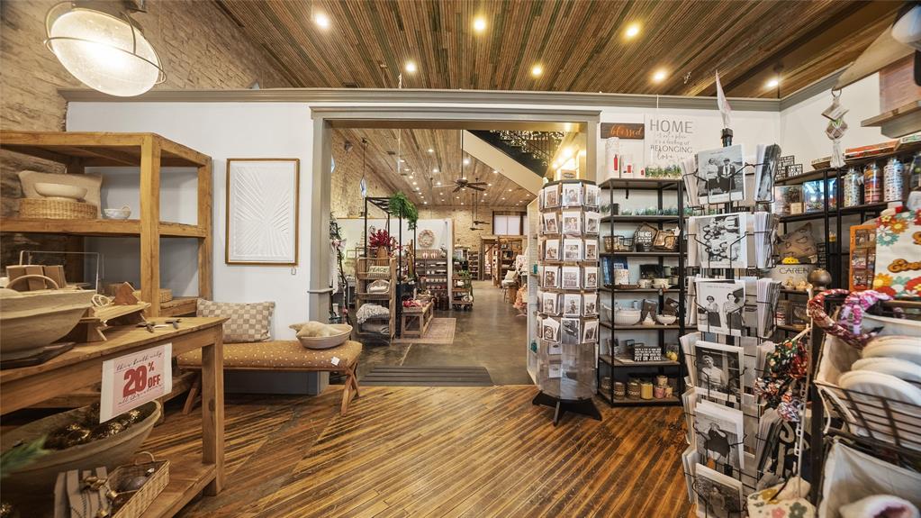 Orig Hico - Commercial Sale