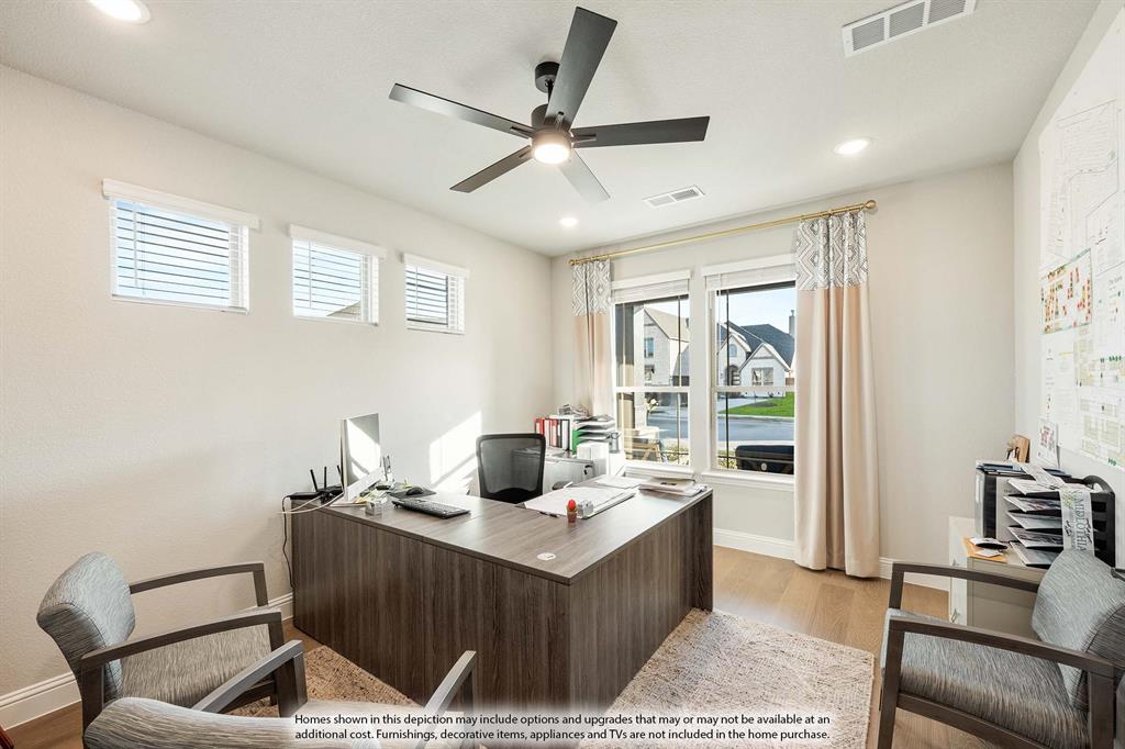 Hampton Park - Residential