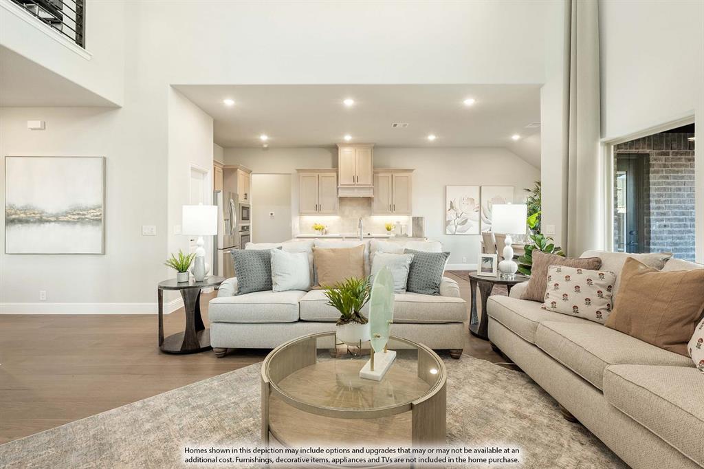 Hampton Park - Residential