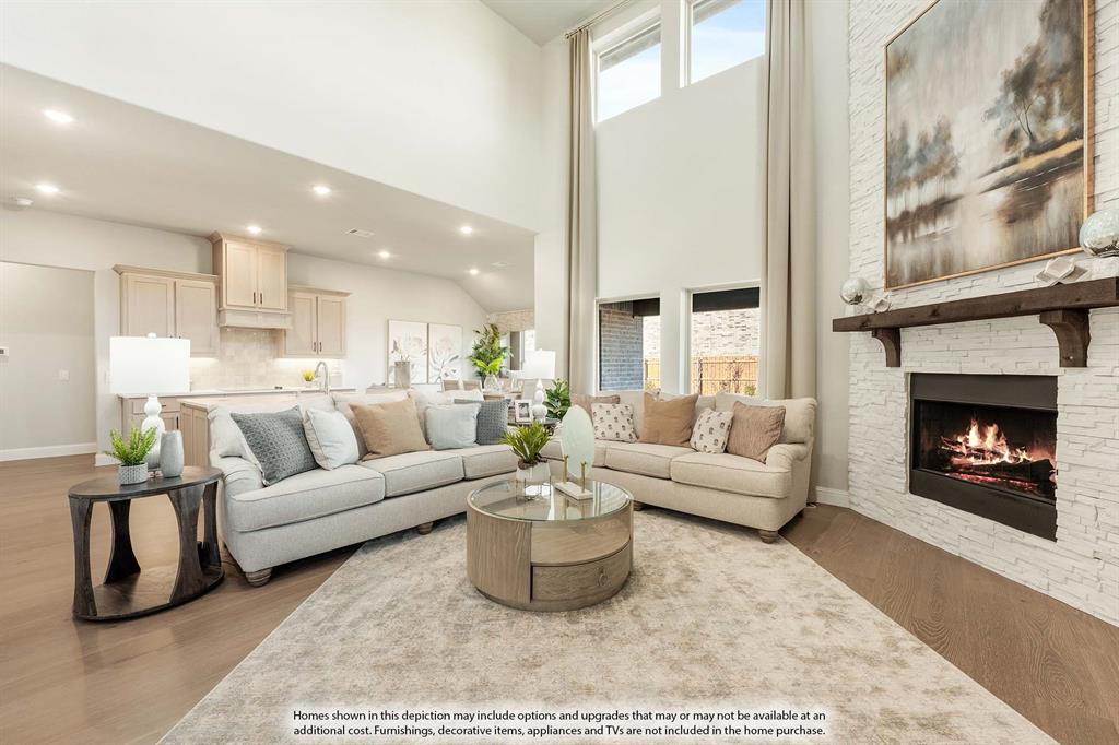 Hampton Park - Residential