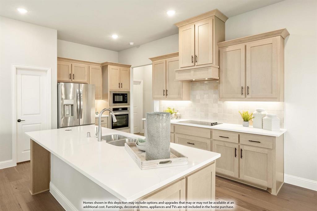 Hampton Park - Residential