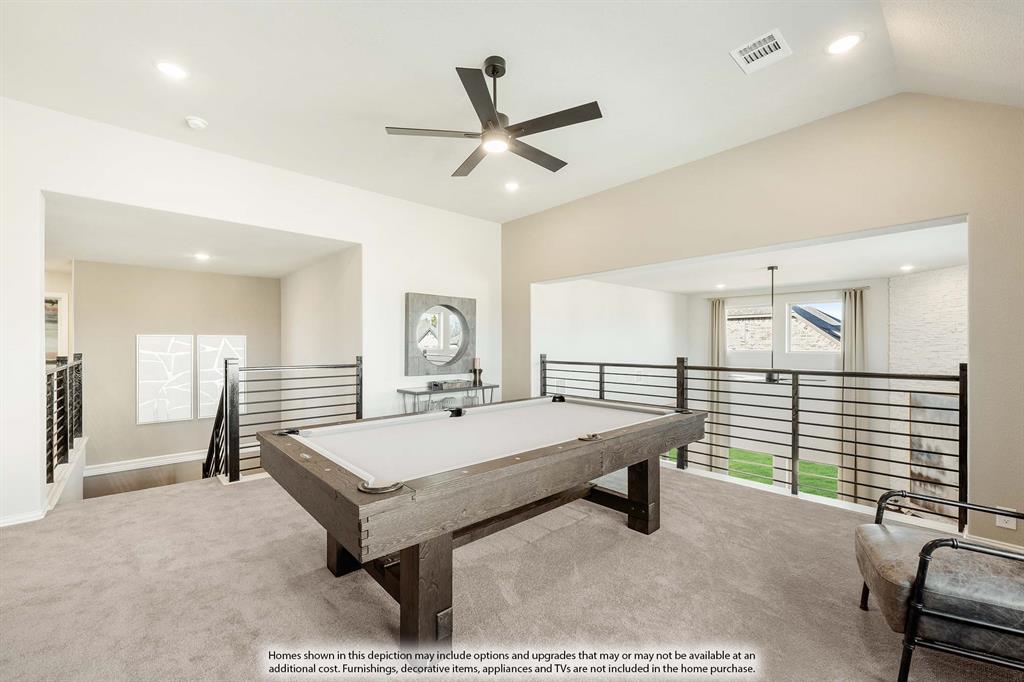 Hampton Park - Residential