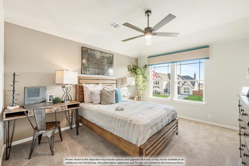 Hampton Park - Residential