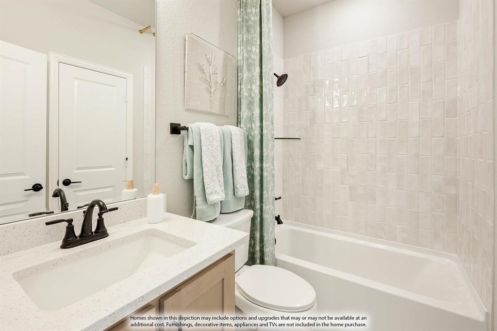 Hampton Park - Residential