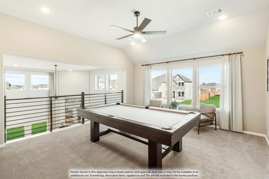 Hampton Park - Residential