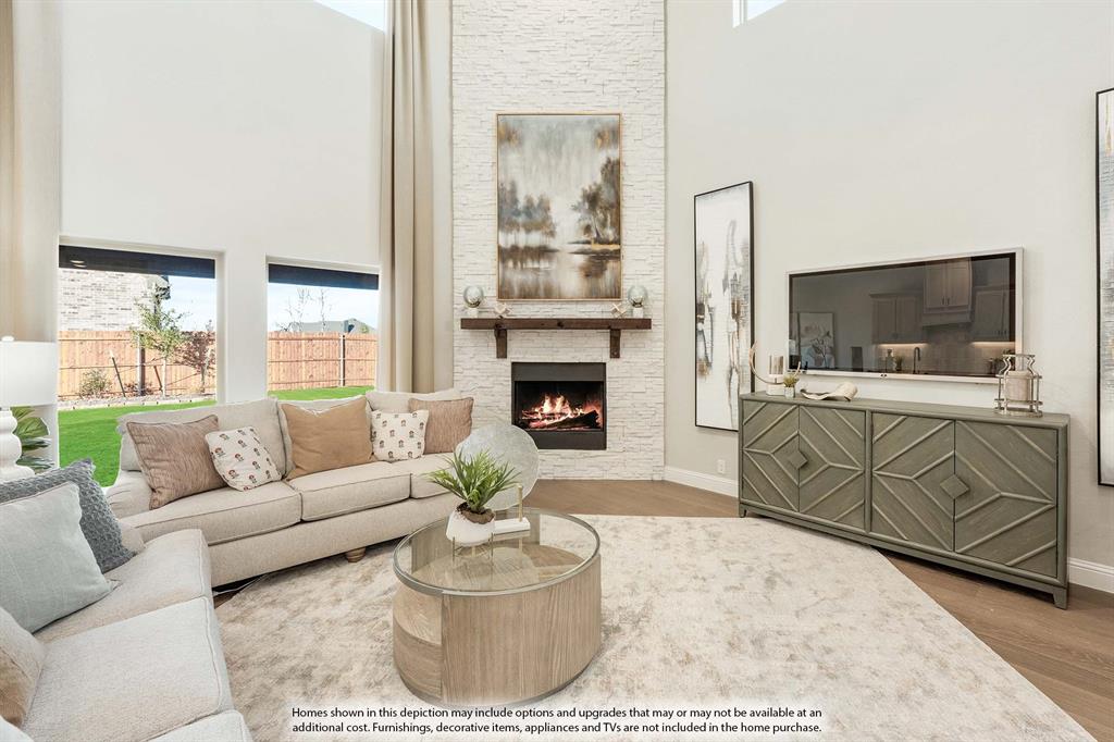 Hampton Park - Residential