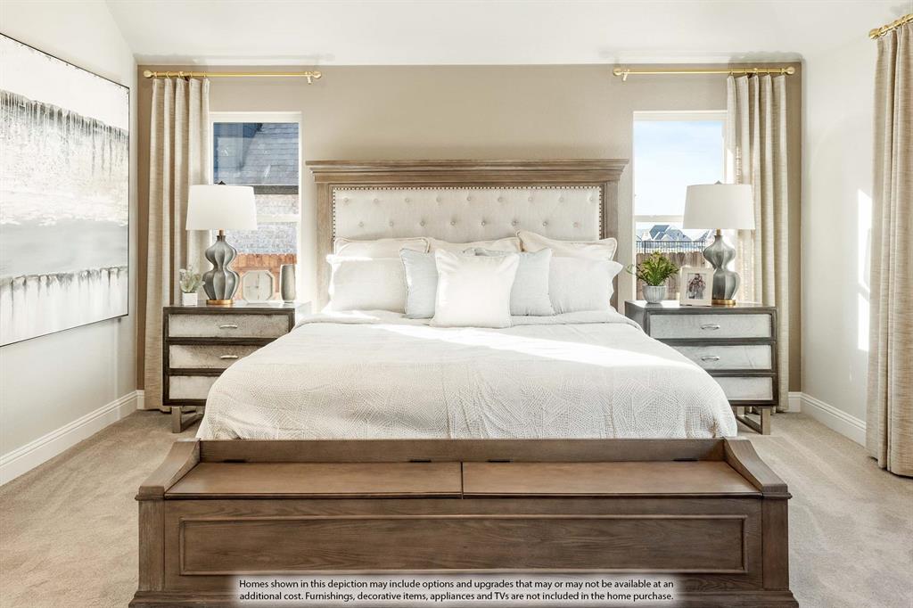 Hampton Park - Residential