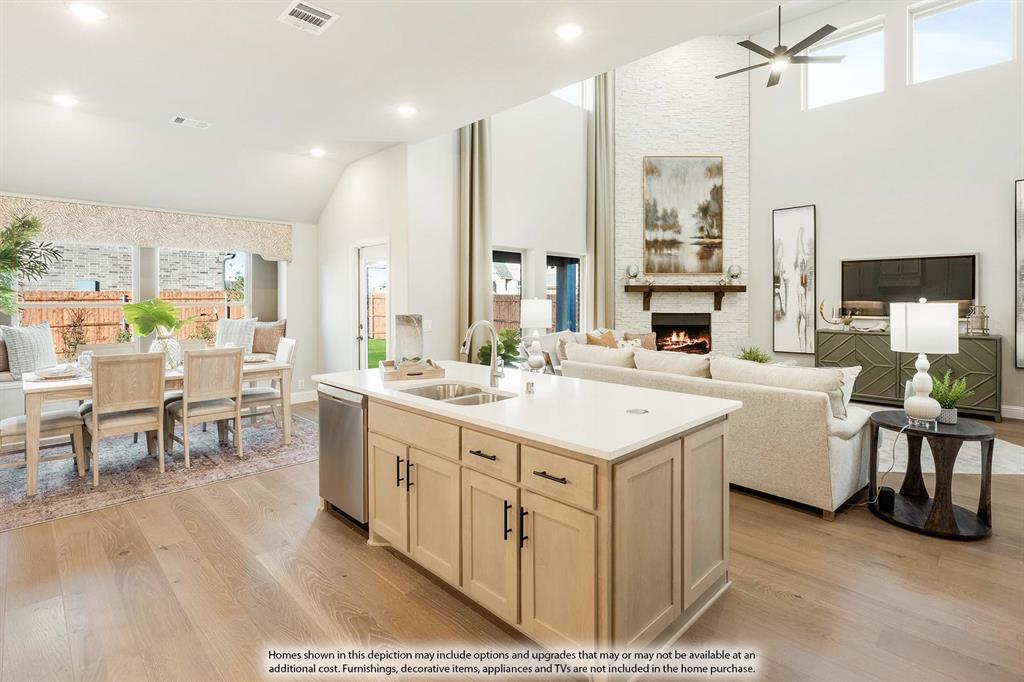 Hampton Park - Residential