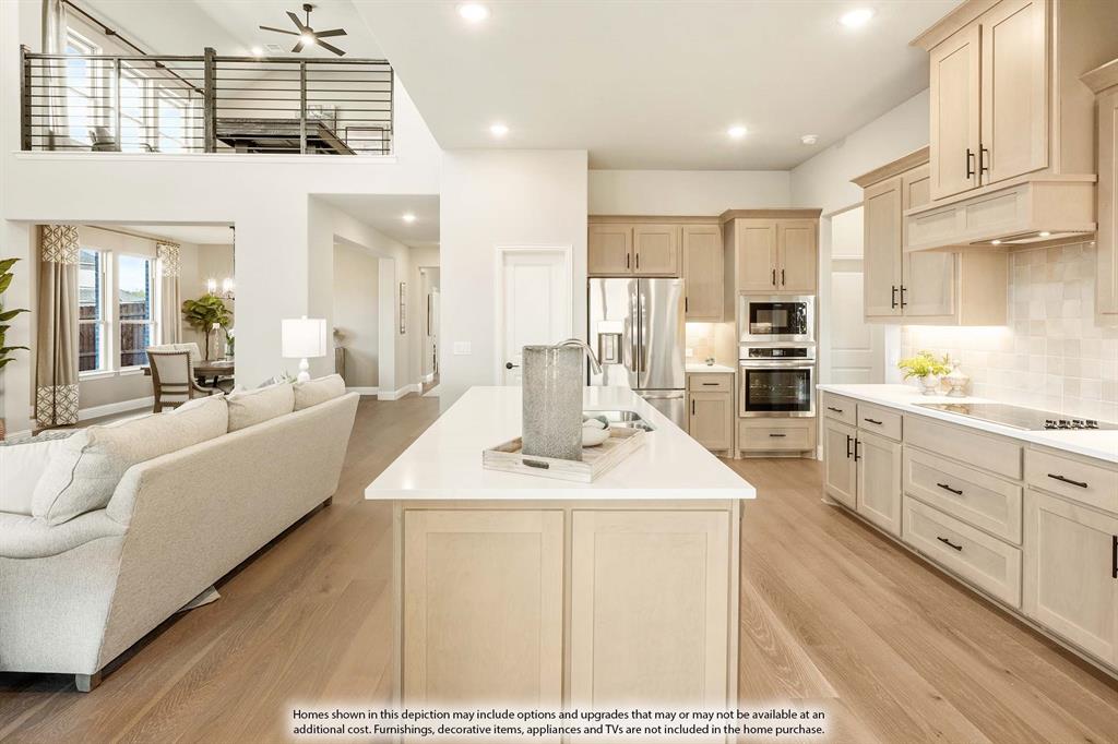 Hampton Park - Residential