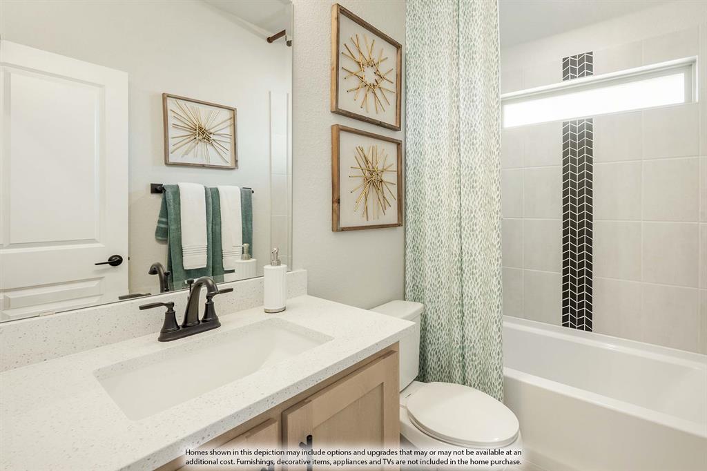 Hampton Park - Residential