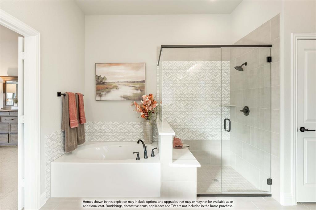 Hampton Park - Residential