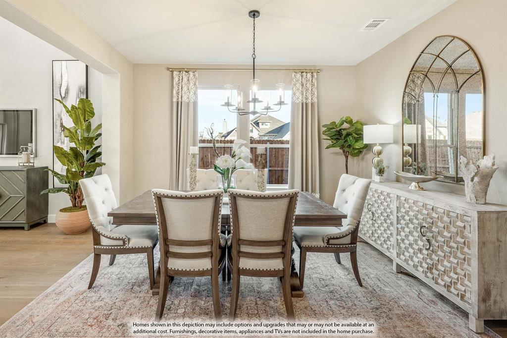 Hampton Park - Residential