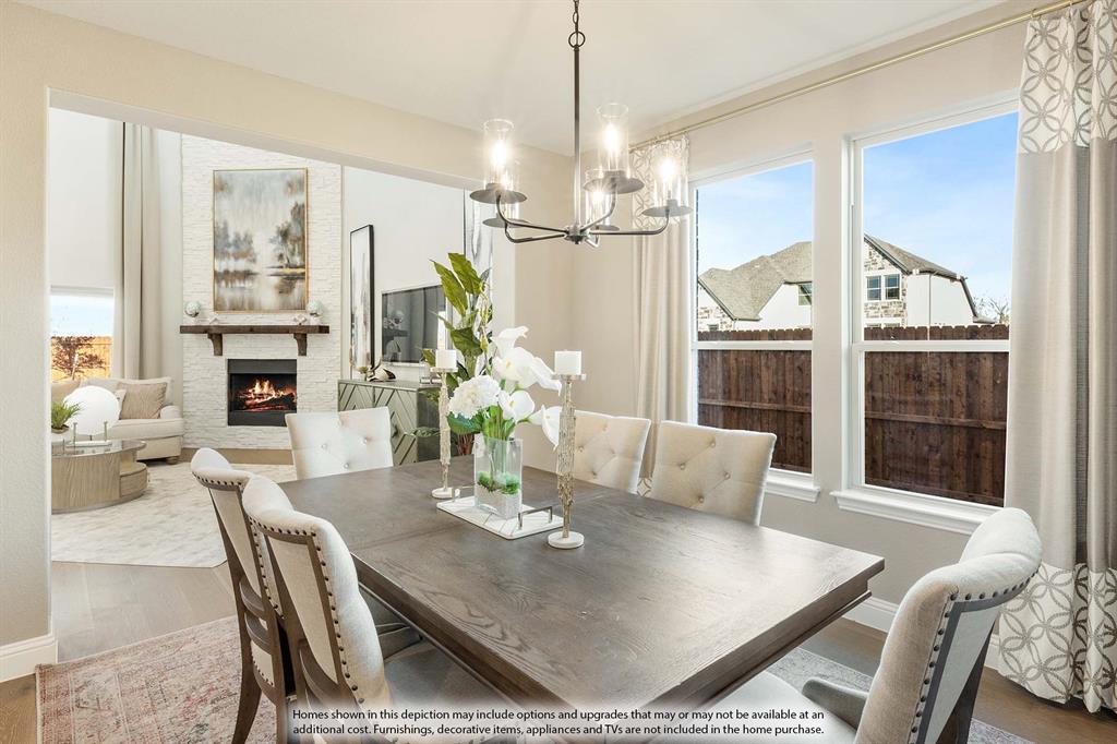 Hampton Park - Residential