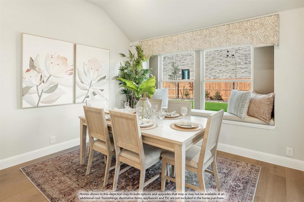 Hampton Park - Residential