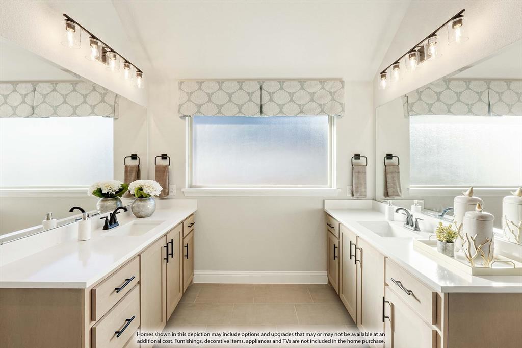 Hampton Park - Residential