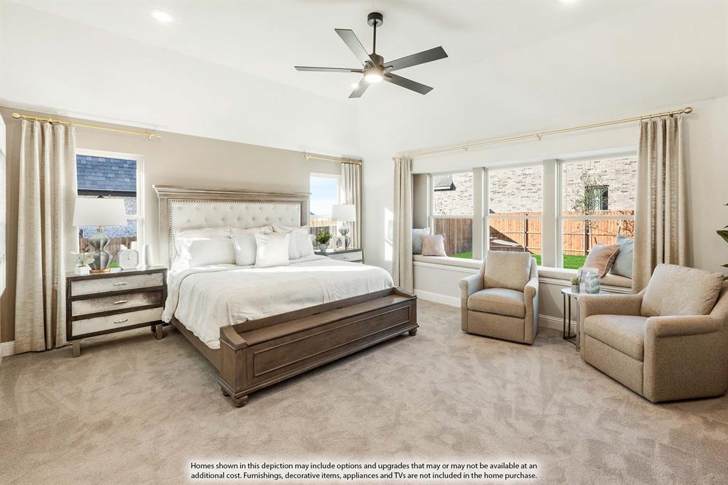 Hampton Park - Residential