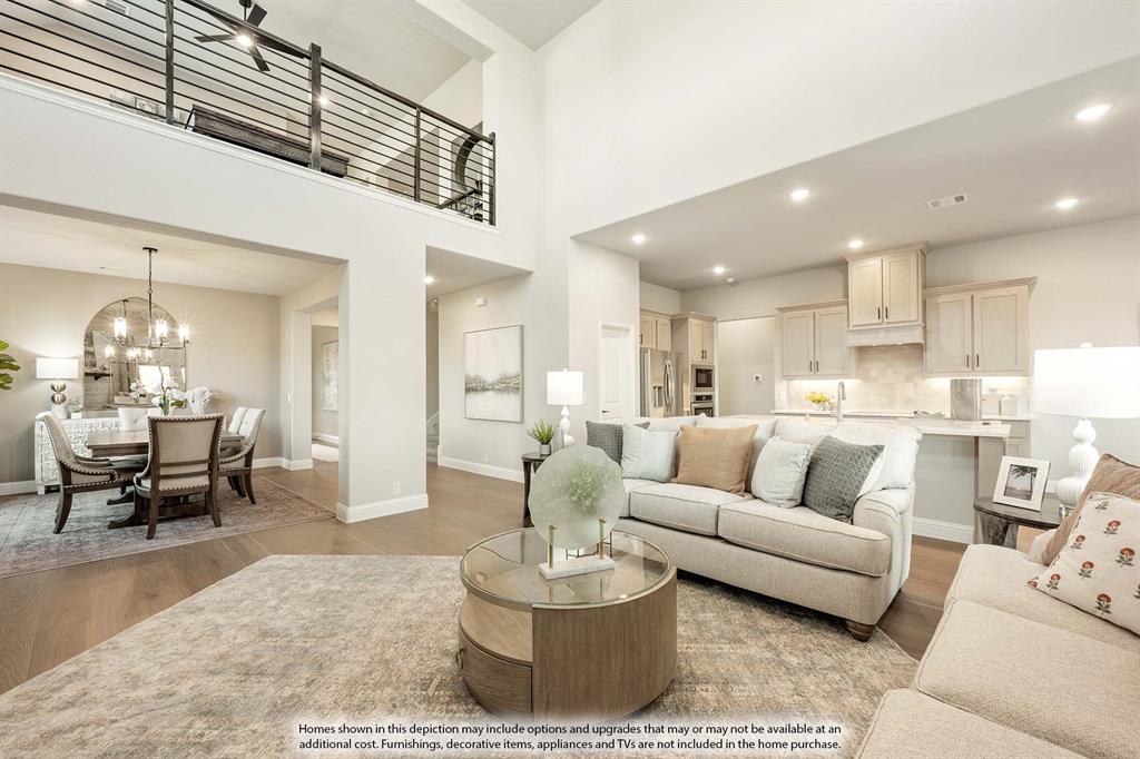 Hampton Park - Residential