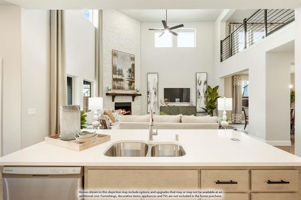 Hampton Park - Residential