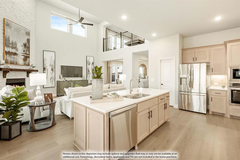 Hampton Park - Residential