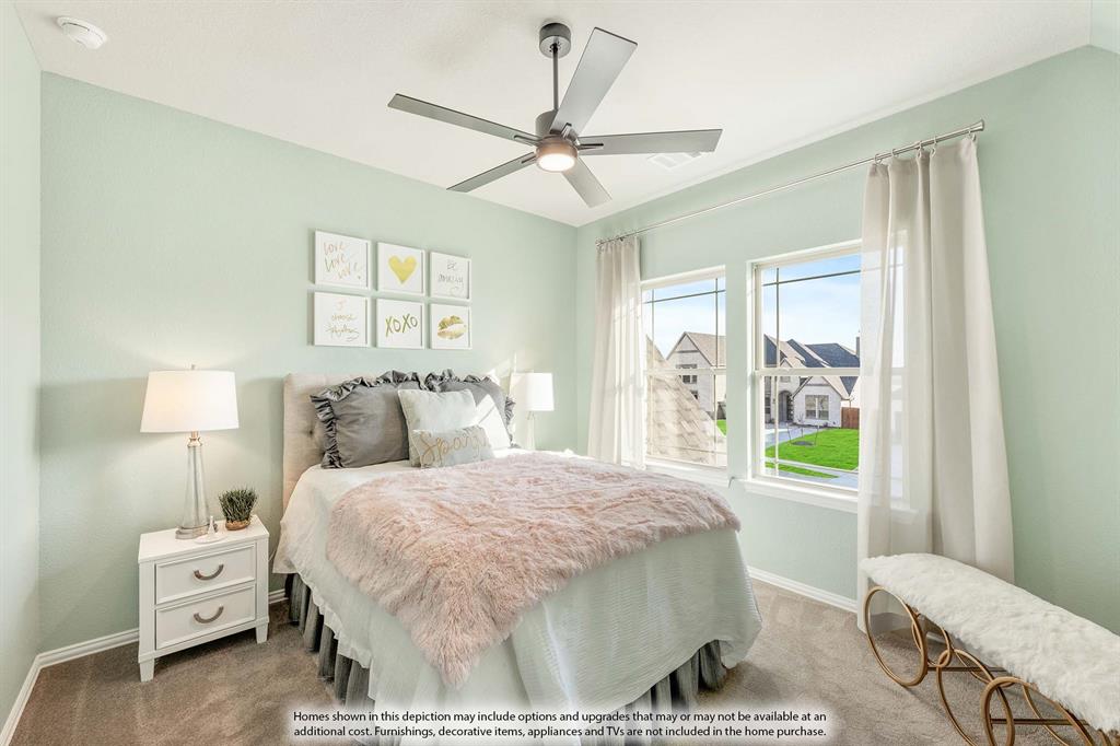 Hampton Park - Residential