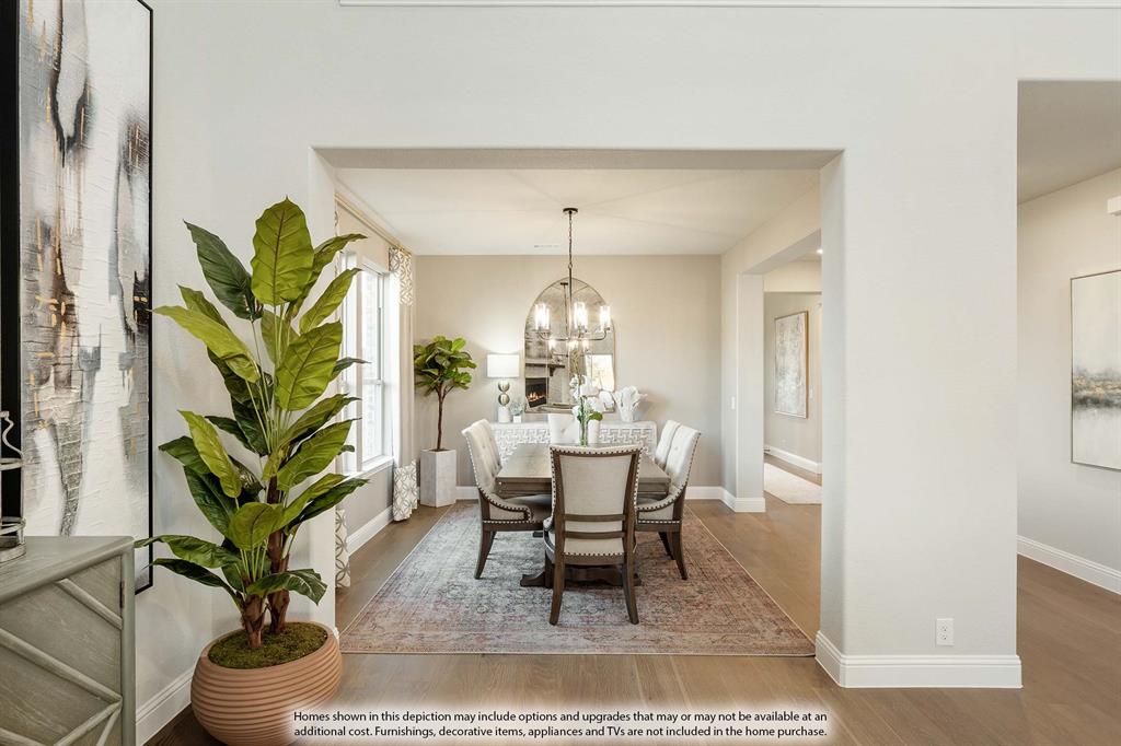 Hampton Park - Residential