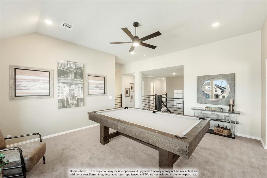 Hampton Park - Residential