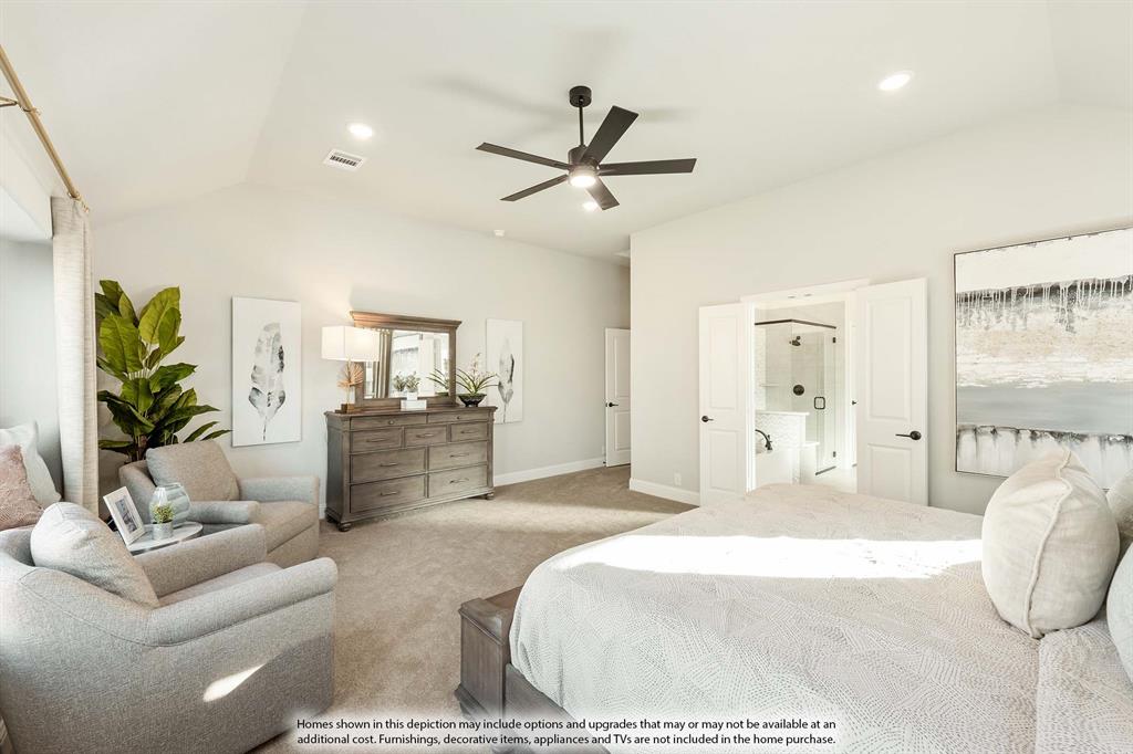 Hampton Park - Residential