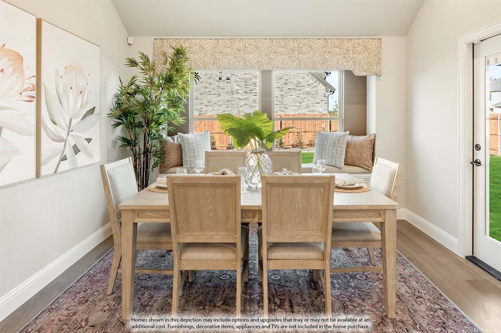 Hampton Park - Residential