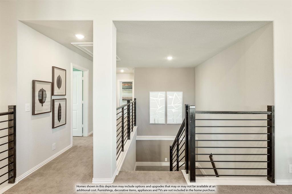 Hampton Park - Residential